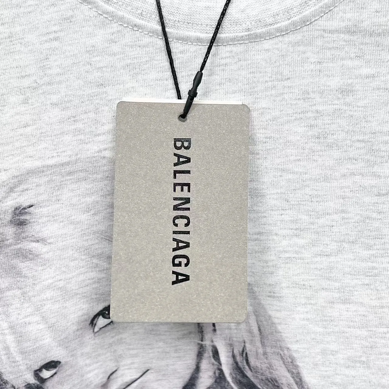 # 25SS Series Series # BALENCI*GA # 260g * 1 1 + + os Same Style！！ ：3270# Sizes：xs-L ： 2 （ . ）